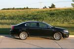 Lincoln MKS 2008 года